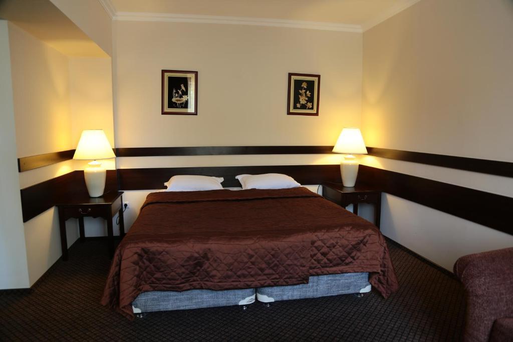 Salem On Samal Hotel Almaty Room photo