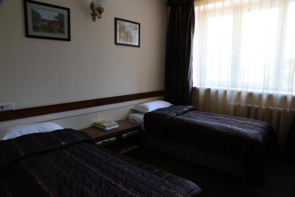 Salem On Samal Hotel Almaty Room photo