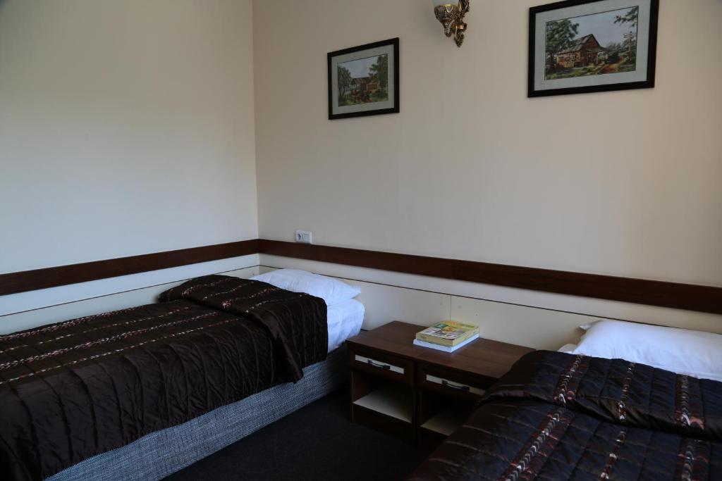 Salem On Samal Hotel Almaty Room photo